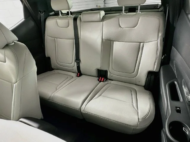 New 2026 White Hyundai SEL image 12
