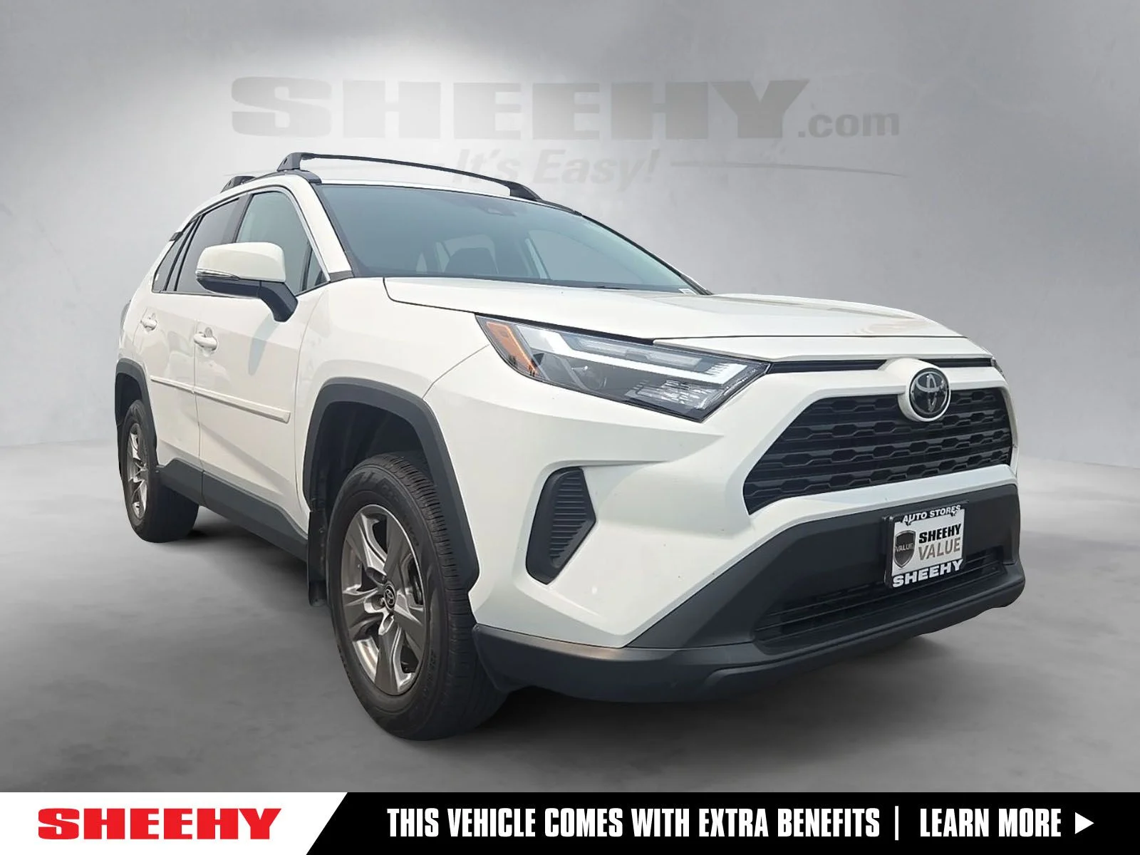 2023 Toyota RAV4