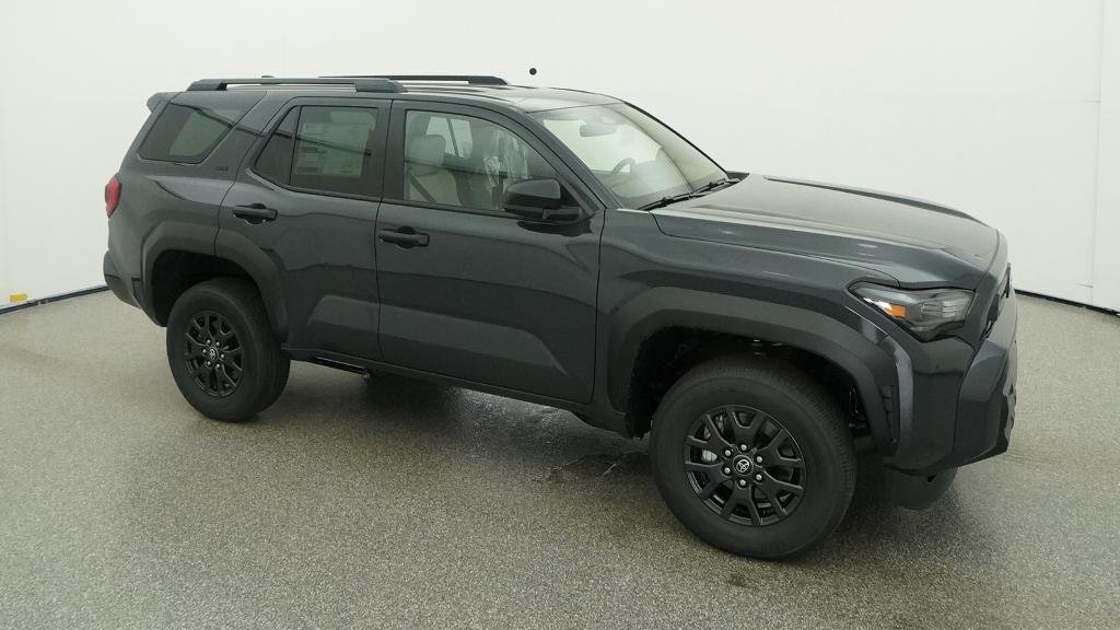 New 2026  Toyota SR5 image 12