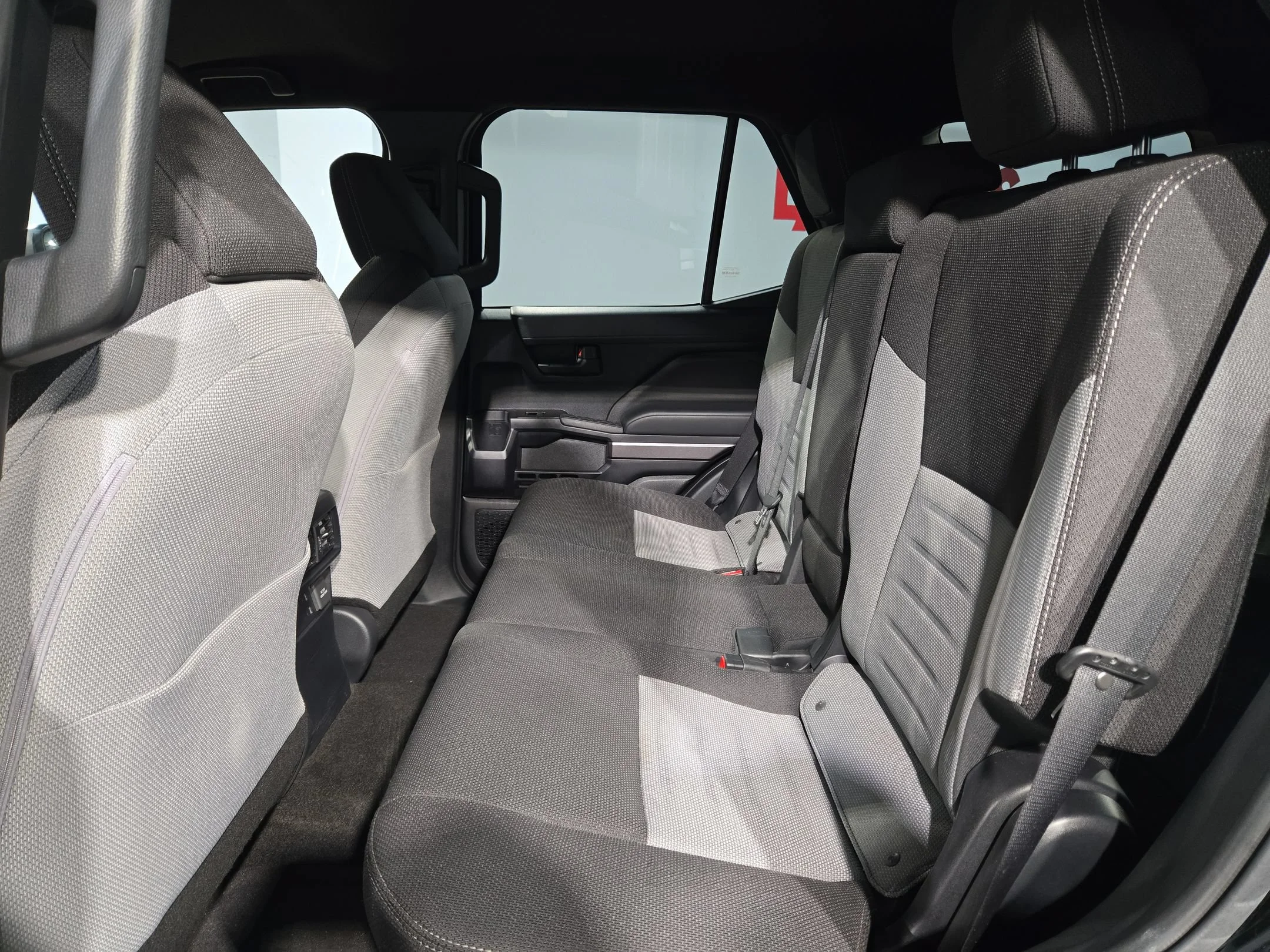 Certified Used 2025 Black Toyota TRD Off Road image 34