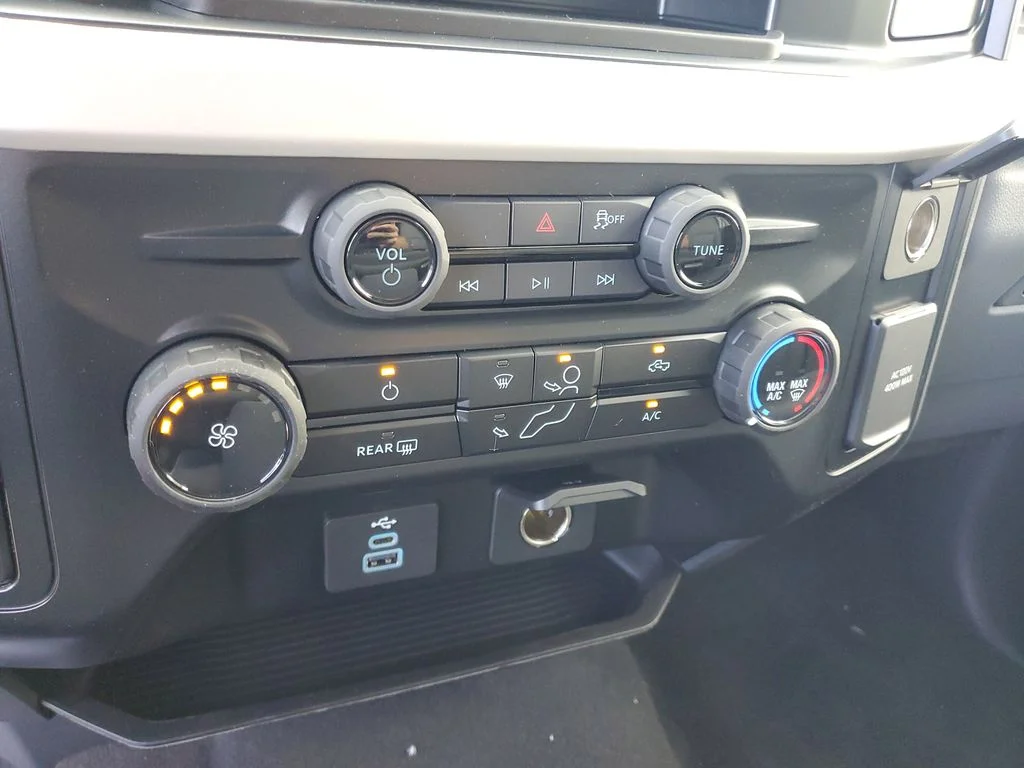 2026 Ford F-250 Super Duty XL - Photo 18