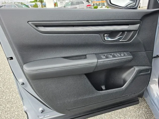2026 Honda CR-V EX - Photo 19