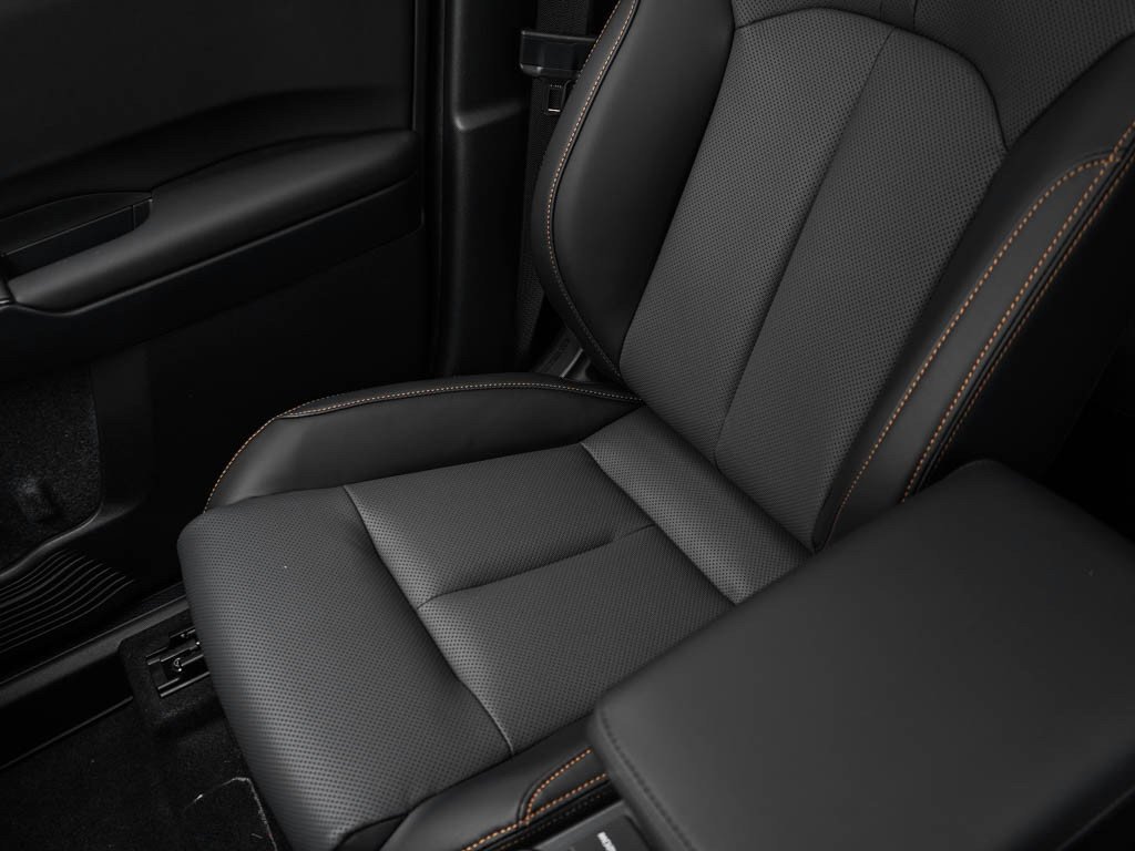 New 2026 MAGNETITE GRAY METALLIC Subaru Wilderness image 26