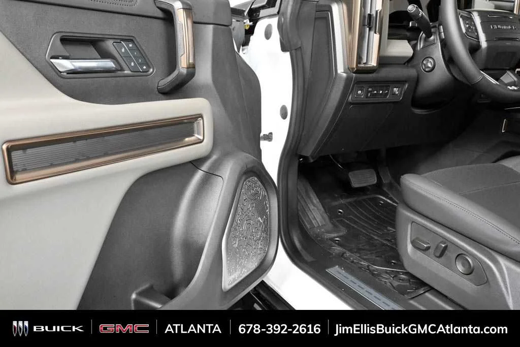 2025 GMC HUMMER EV 3X - Photo 6
