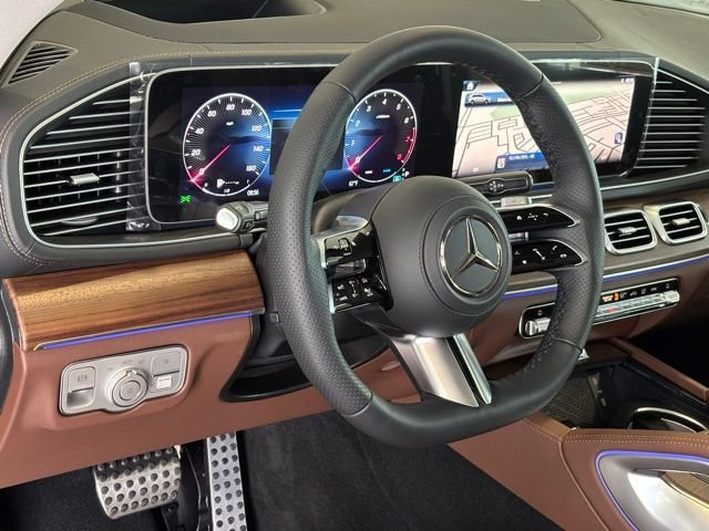 2025 Mercedes-Benz GLS Base - Photo 10