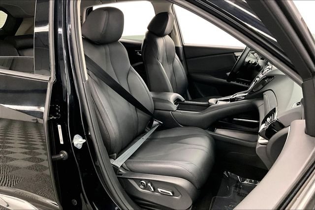 2024 Acura RDX Base - Photo 8