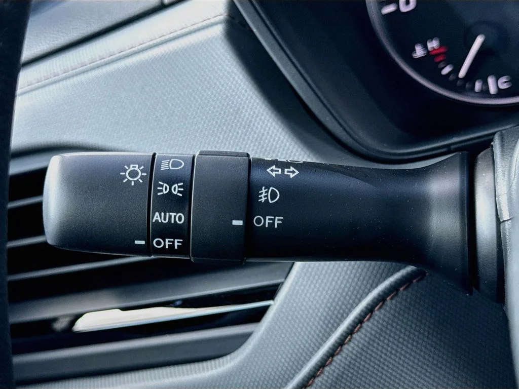 New 2026 Gray Subaru Sport image 13