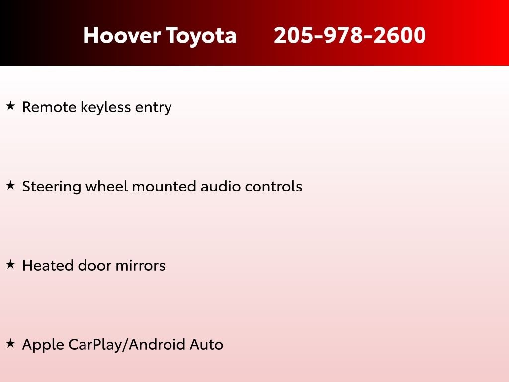 Used 2022 Blue Toyota SR5 image 6