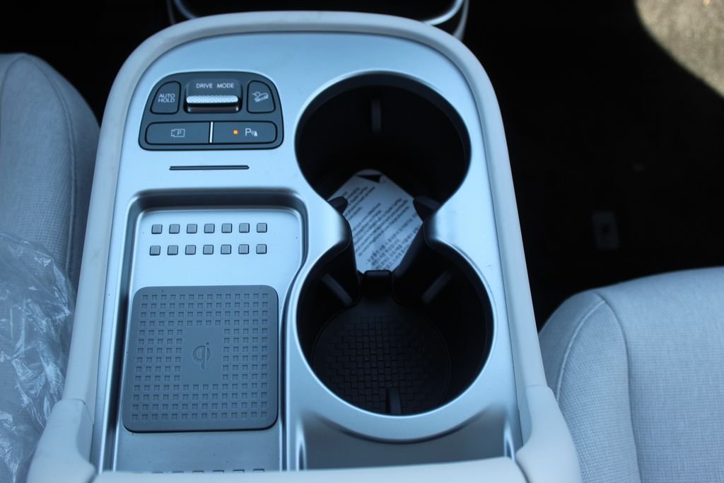 2026 Hyundai IONIQ 9 S - Photo 21