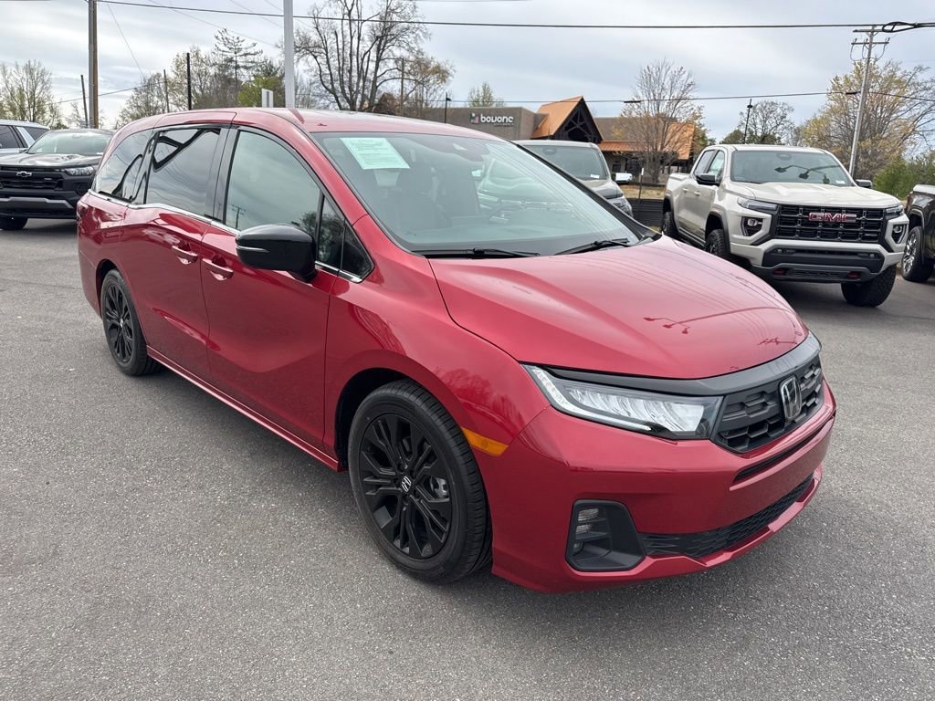 View vehicle photo 7