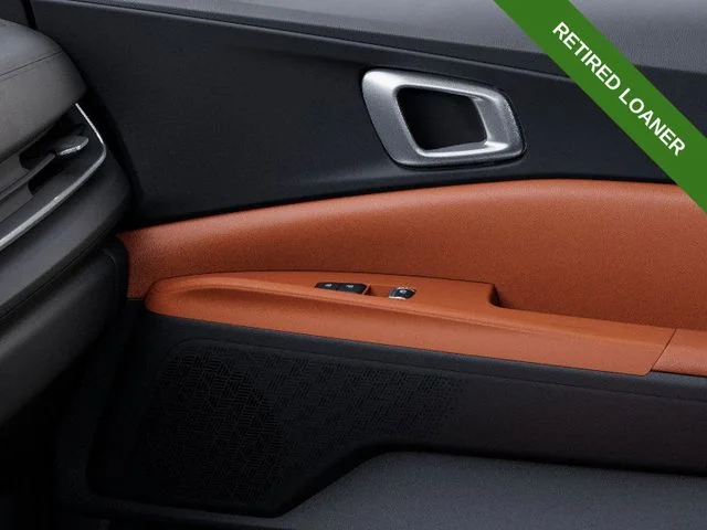 2026 Kia Carnival SX - Photo 25