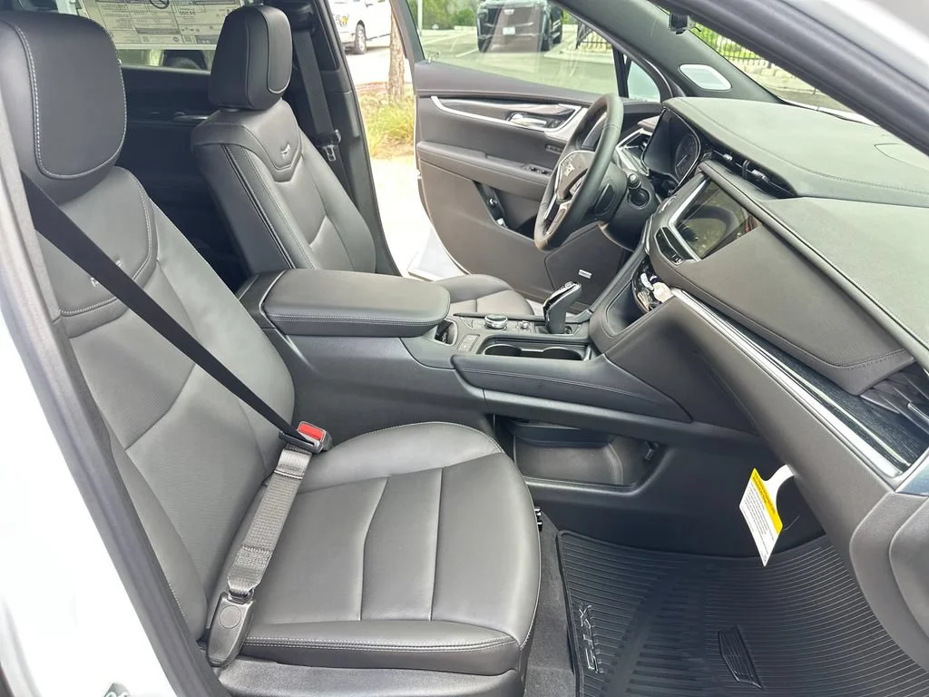 2026 Cadillac XT5 Premium Luxury - Photo 36