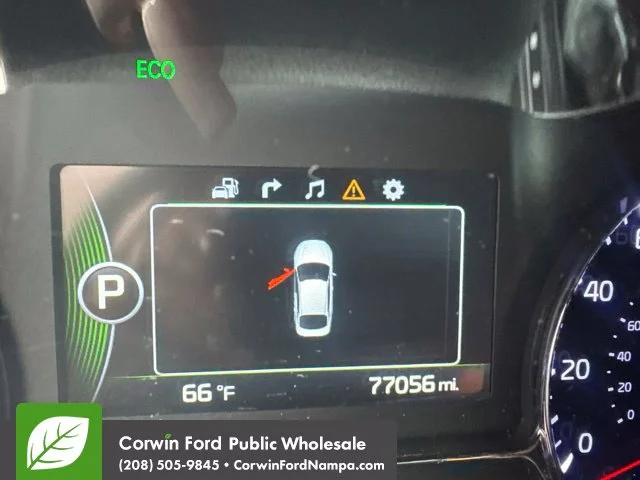 Used 2015 Black Kia SXL image 8