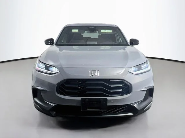 Certified Used 2026 Urban Gray Pearl Honda 2WD SPORT image 2