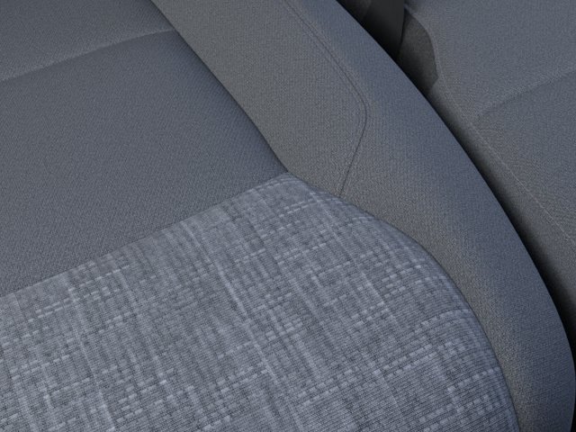 New 2026 Oxford White Ford XLT image 16