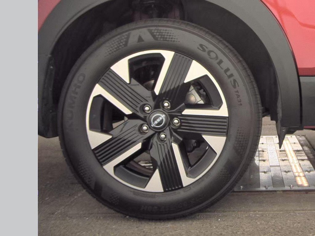 Vehicle thumbnail