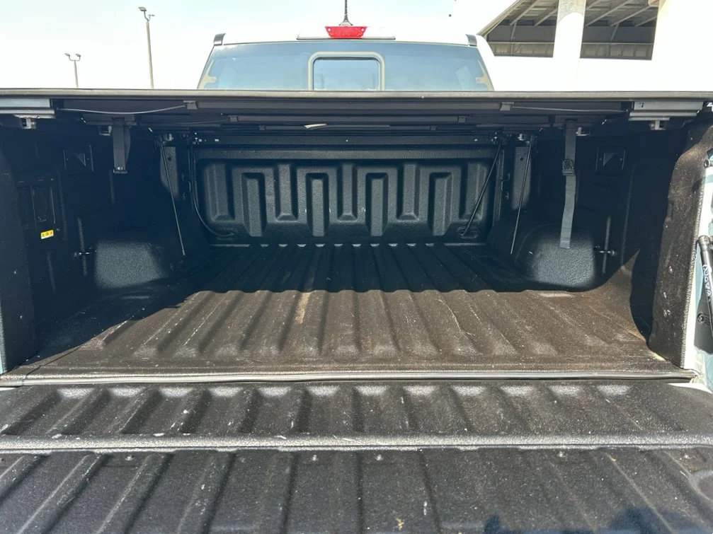 Certified Used 2024 Cactus Ford XLT image 25