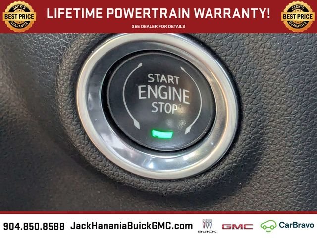 Used 2022 Blue GMC Denali image 33