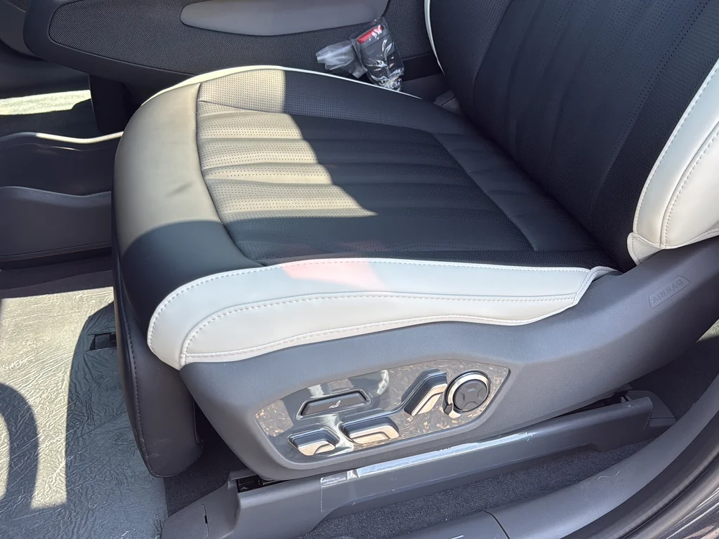 New 2026 Panthera Metal Kia GT-Line image 30