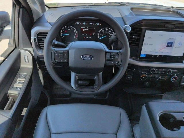 New 2026 Oxford White Ford XL image 16