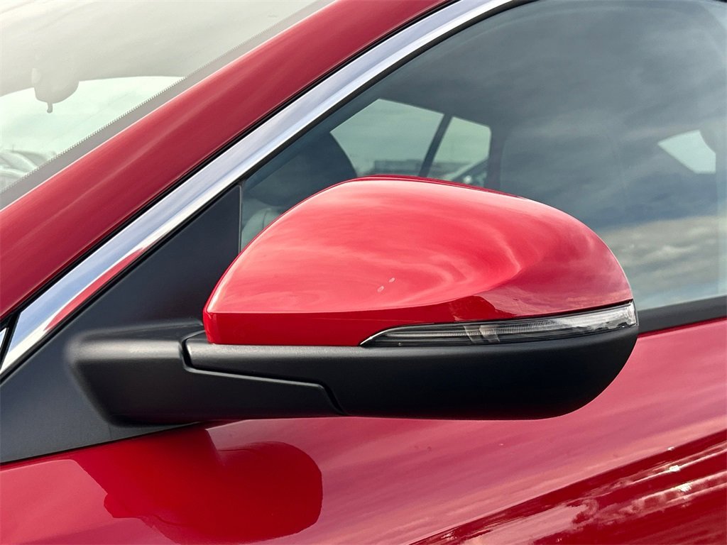 2026 BUICK ENVISTA - Image 11