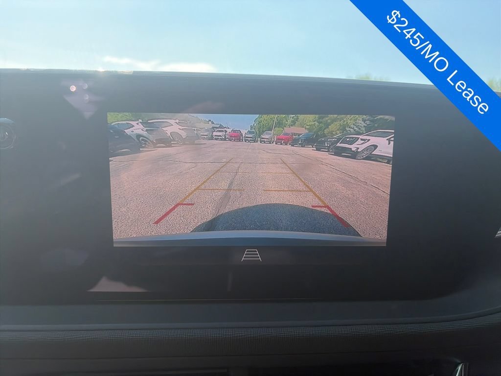2026 Buick Envista Preferred - Photo 20
