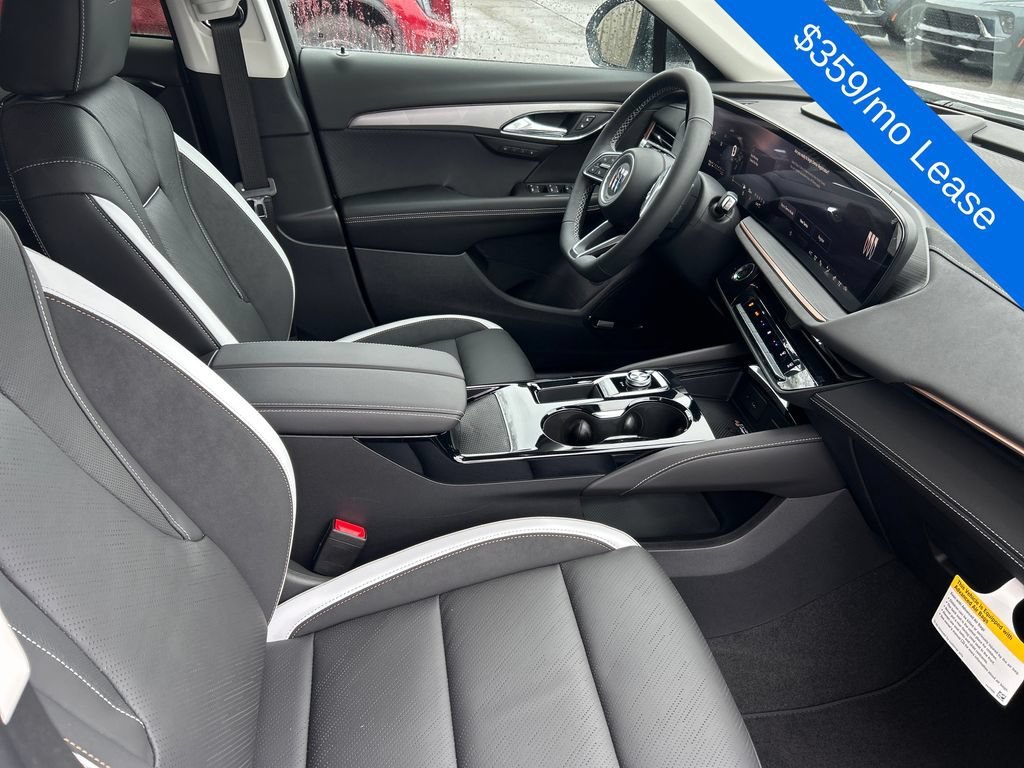 2026 Buick Envision Sport Touring - Photo 13