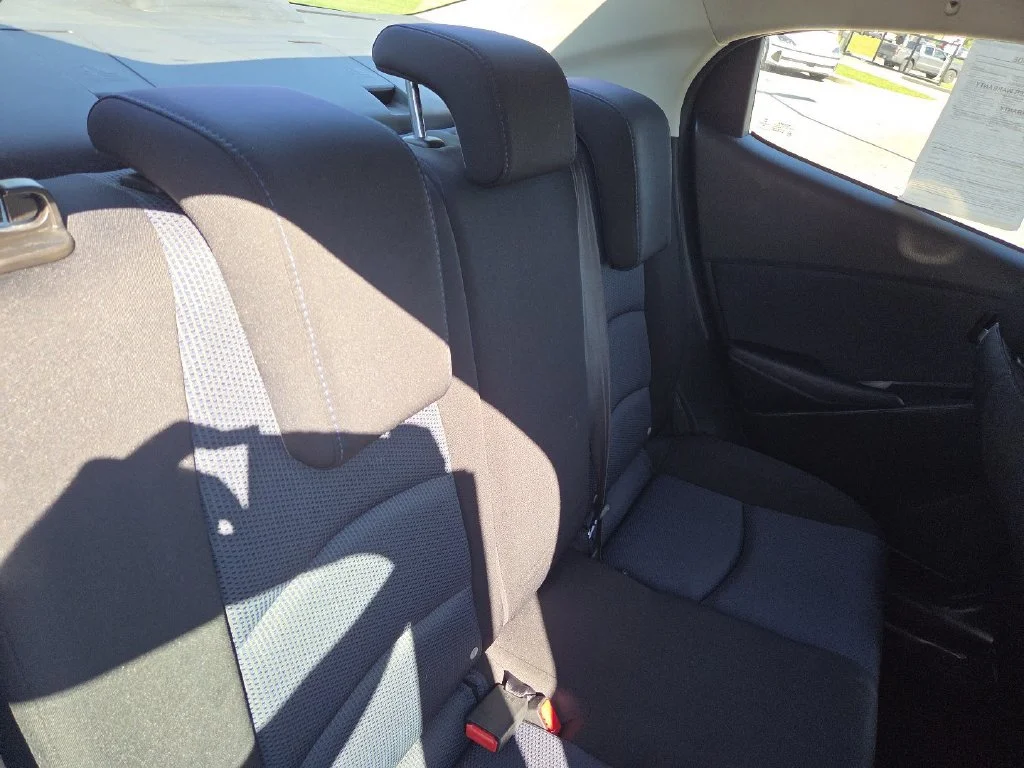 Used 2016 Blue Scion Base image 28