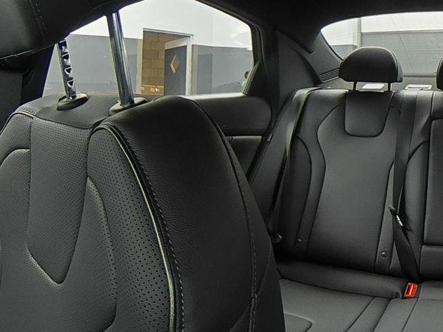 New 2026 Gray Hyundai SEL Sport Plus image 40