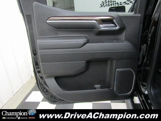 2024 Chevrolet Silverado 1500 RST - Photo 18