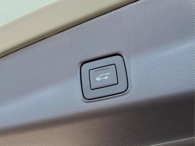 New 2026 Cacti Green Chevrolet ACTIV image 27