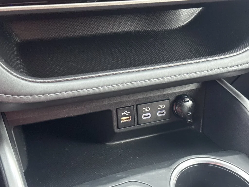 Used 2025 Gray Toyota LE image 26
