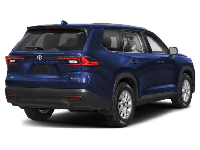 New 2026 0089 Toyota XLE image 2