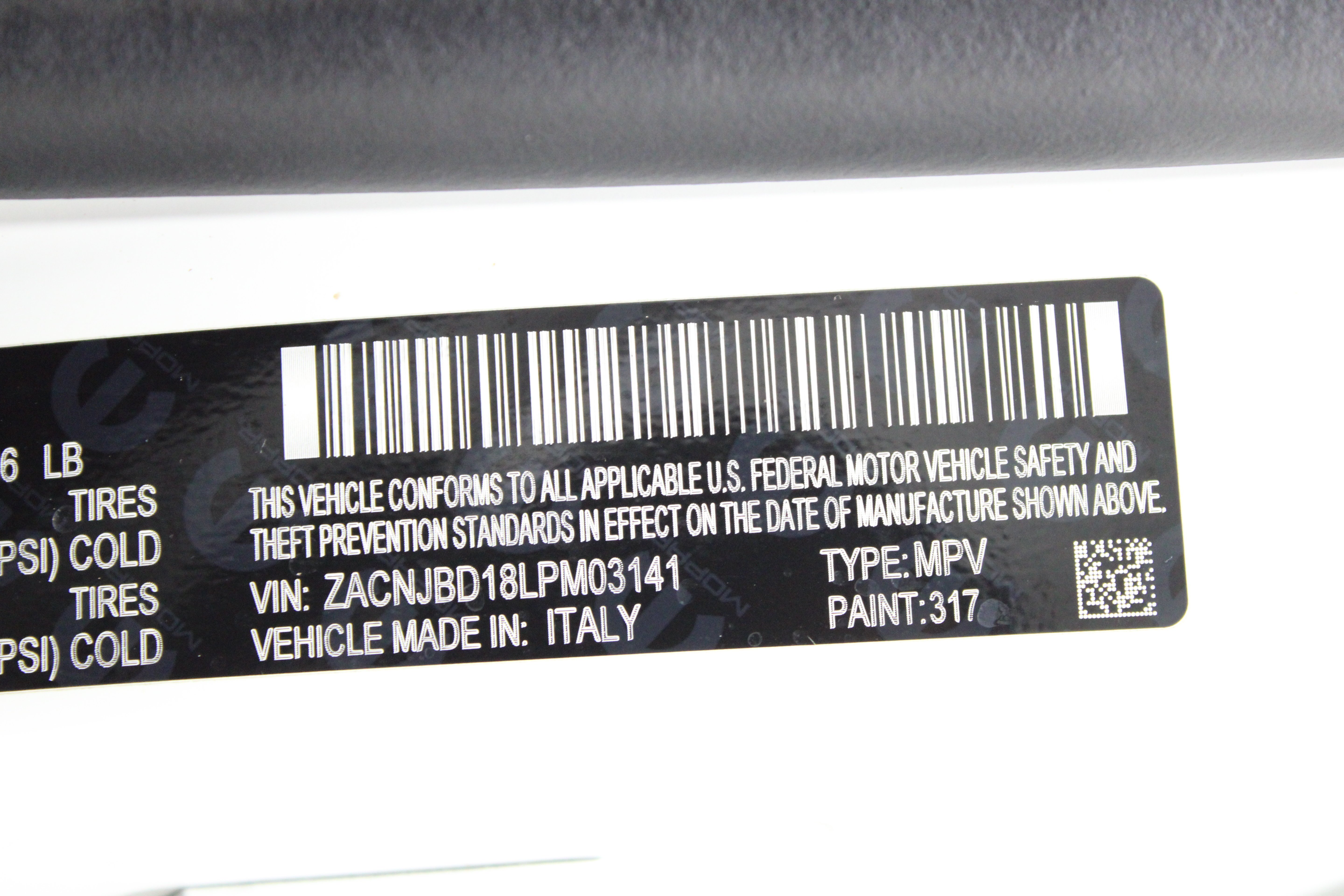 Used 2020 Alpine White Clearcoat Jeep Limited image 40
