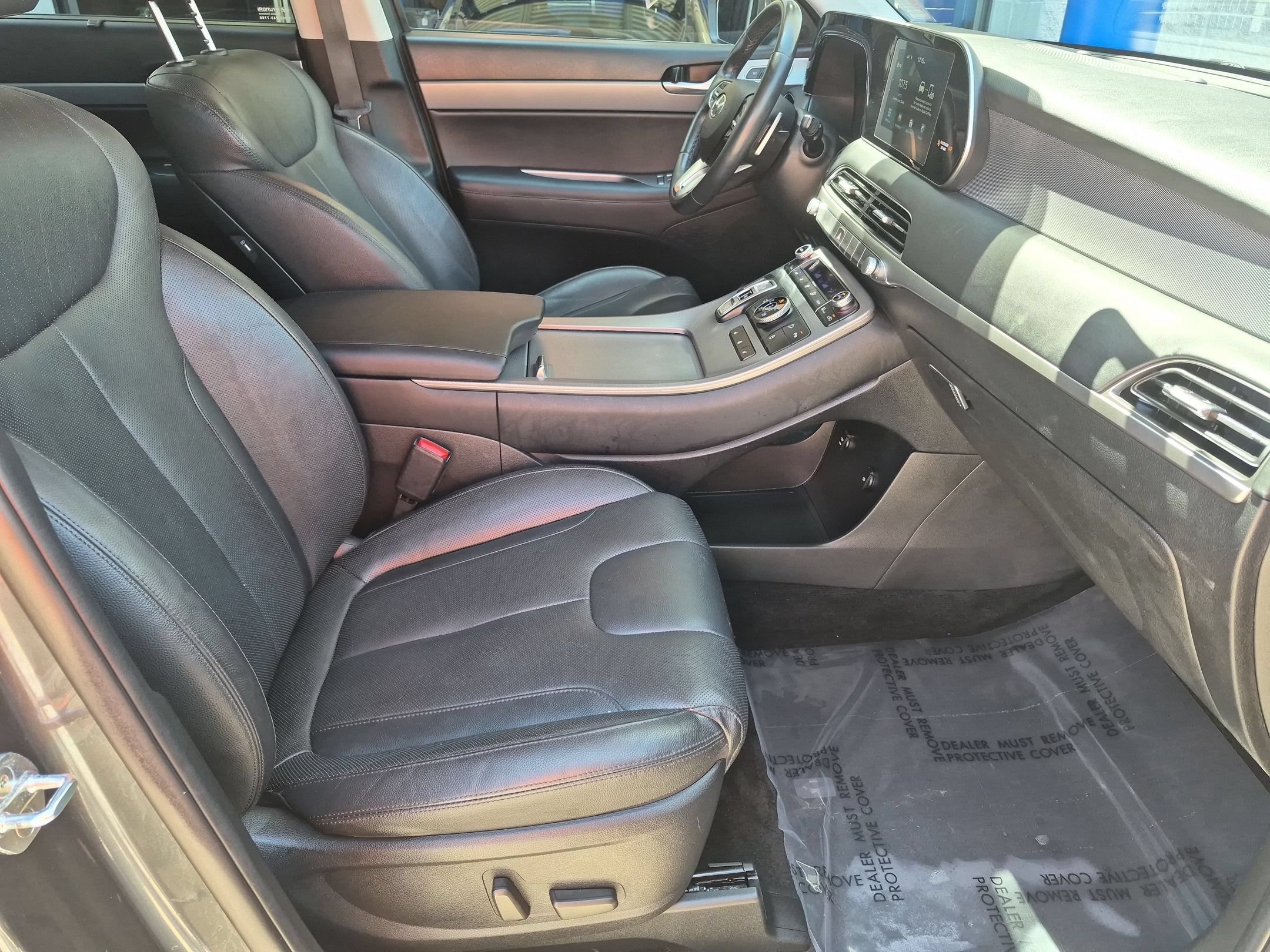 Used 2020 Rainforest Hyundai SEL AWD image 32