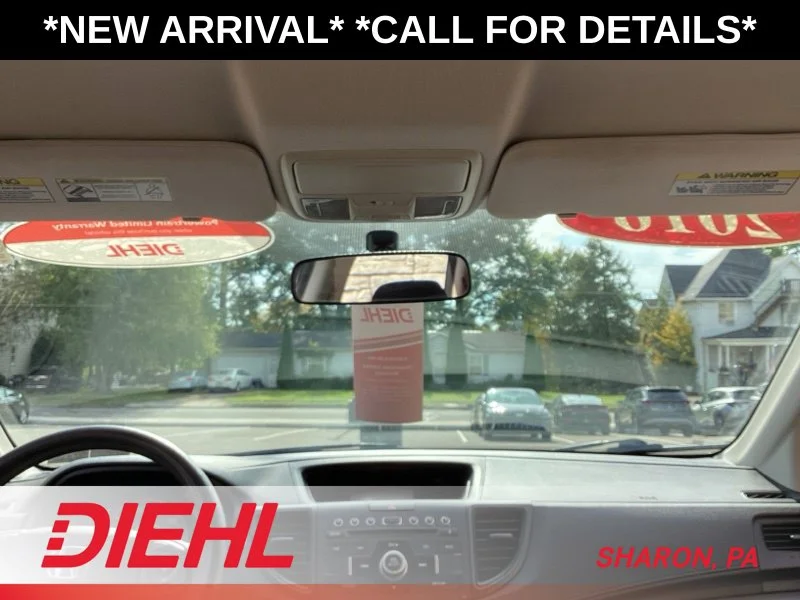2016 Honda CR-V SE - Photo 25
