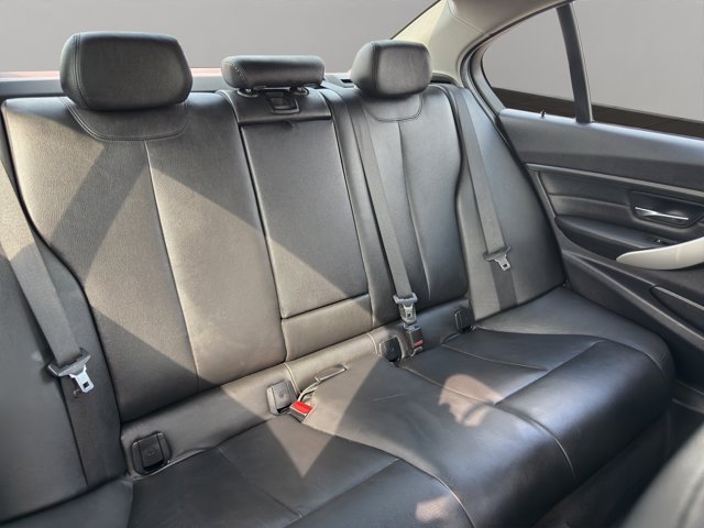 Used 2013 Blue BMW 328i xDrive image 21
