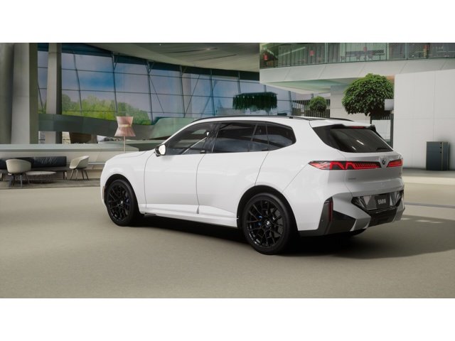 New 2027 Alpine White BMW 40 xDrive image 2