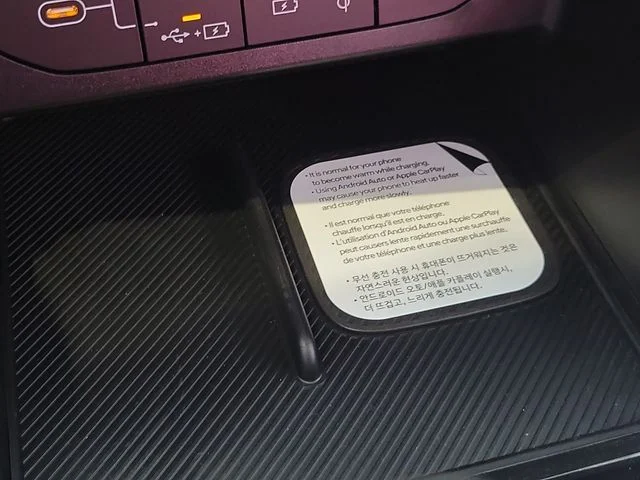 New 2026 Aurora Black Pearl Kia GT-Line FWD image 31