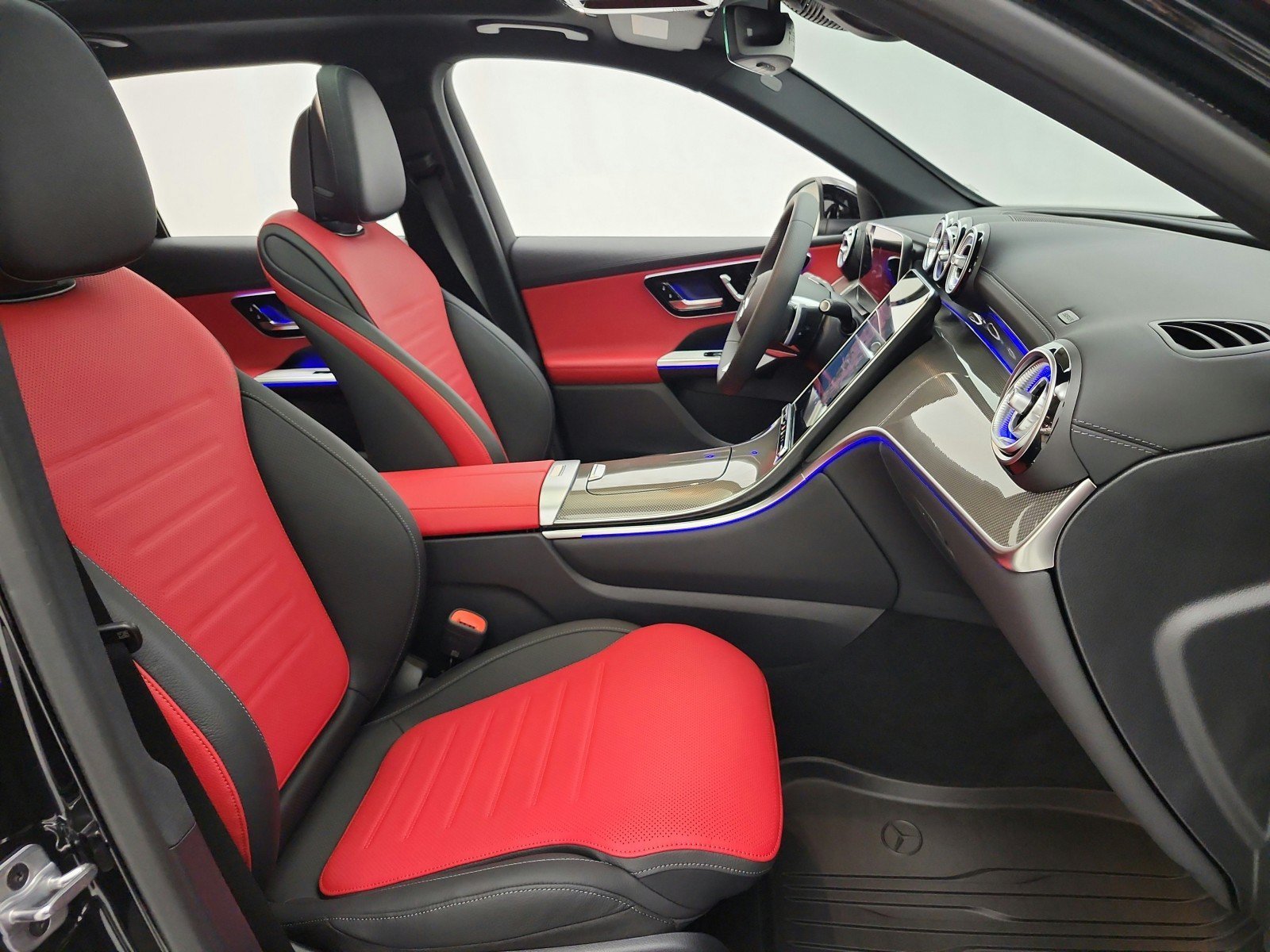 2026 Mercedes-Benz GLC Base - Photo 35