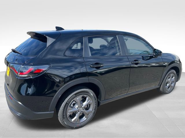 New 2026 Crystal Black Pearl Honda LX image 8