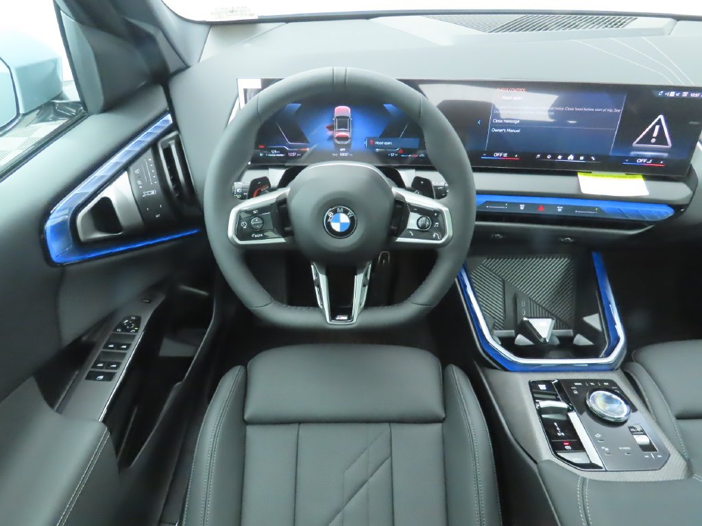 Certified Used 2026 Gray Metallic BMW 30 xDrive image 11