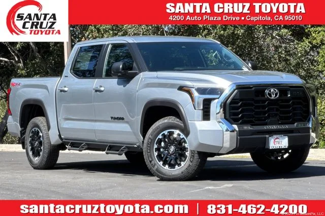 2026 Toyota Tundra  SR5