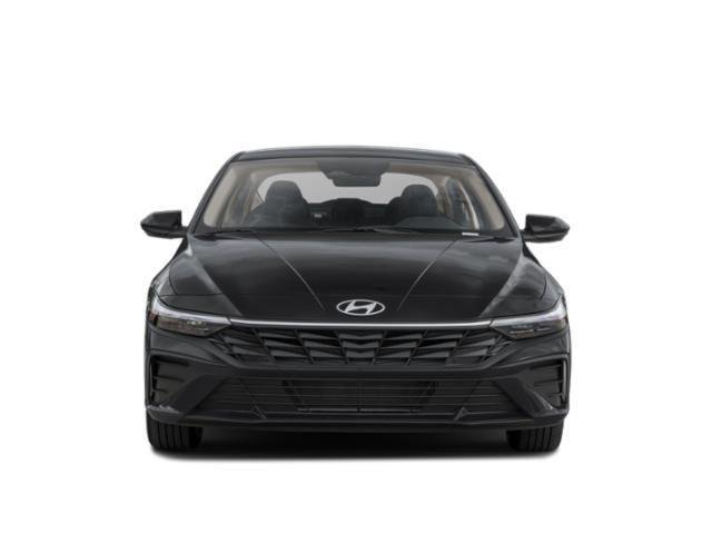 New 2026 Ecotronic Gray Hyundai SEL Sport image 4