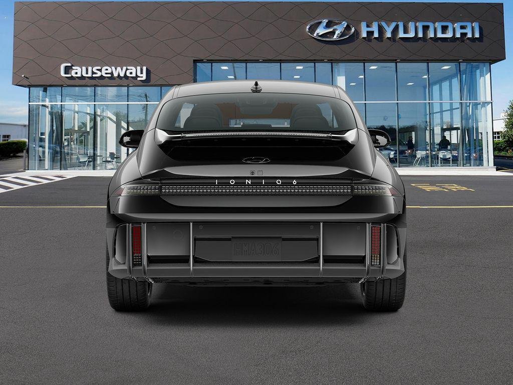 New 2023 Black Hyundai SEL image 18