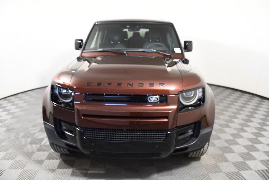 2026 Land Rover Defender S - Photo 10