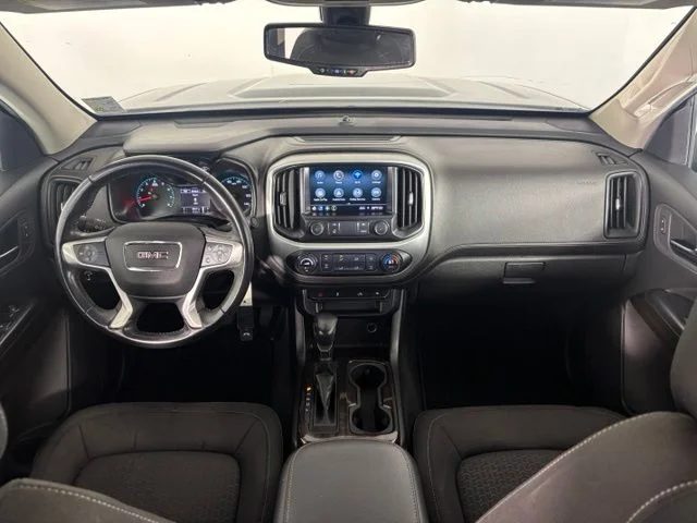 Used 2022 Black GMC Elevation image 32