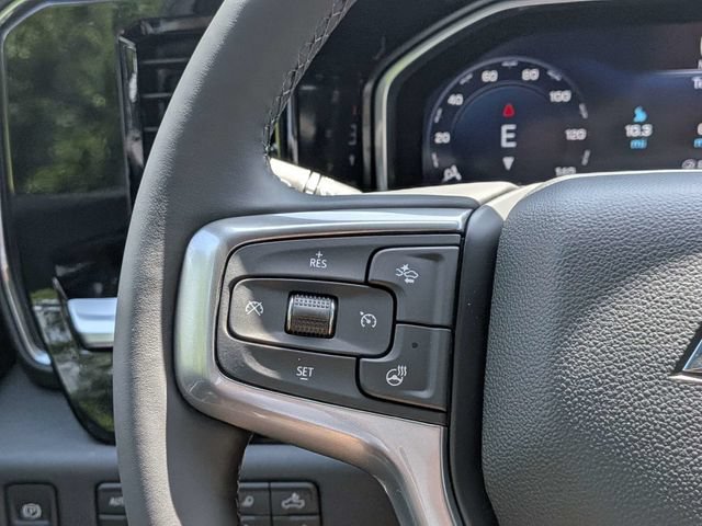 2026 Chevrolet Silverado 2500 HD LTZ - Photo 24