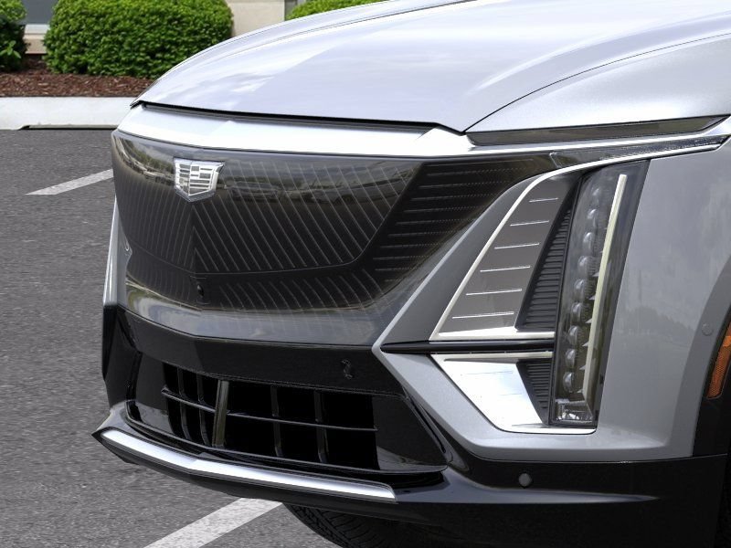 2026 Cadillac LYRIQ Luxury - Photo 14