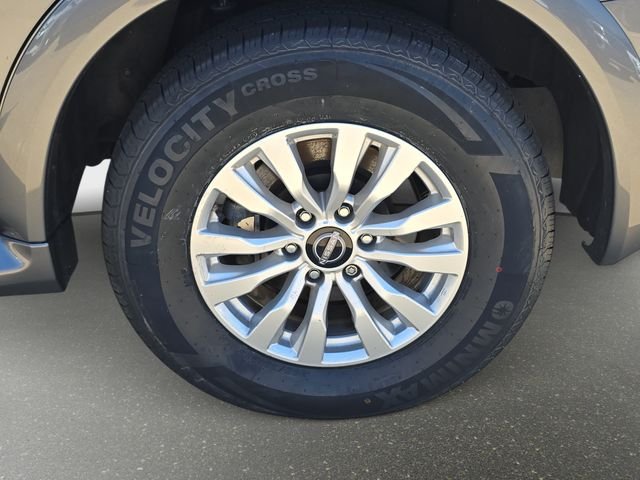 Used 2023 Gray Nissan S image 36